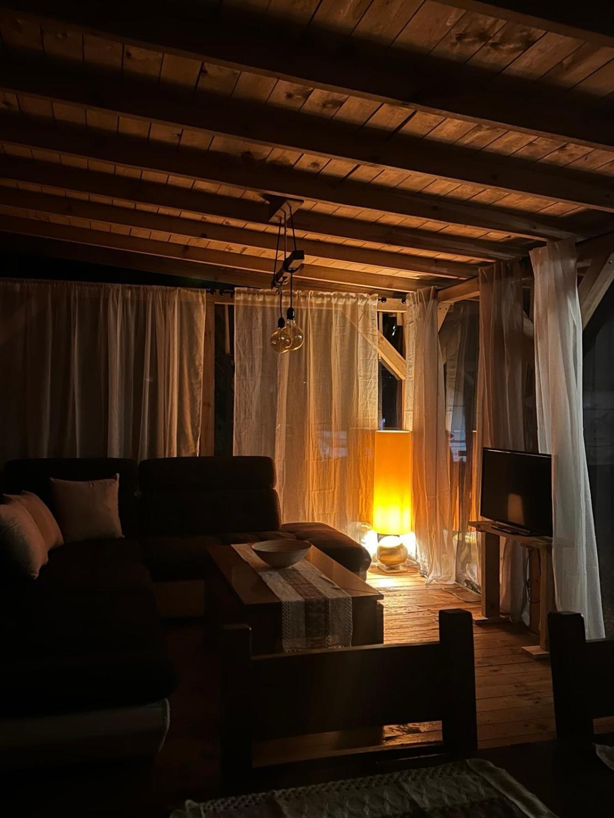 Нереида Sozopol Exterior photo