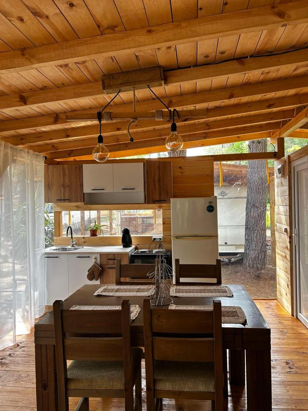 Нереида Sozopol Exterior photo