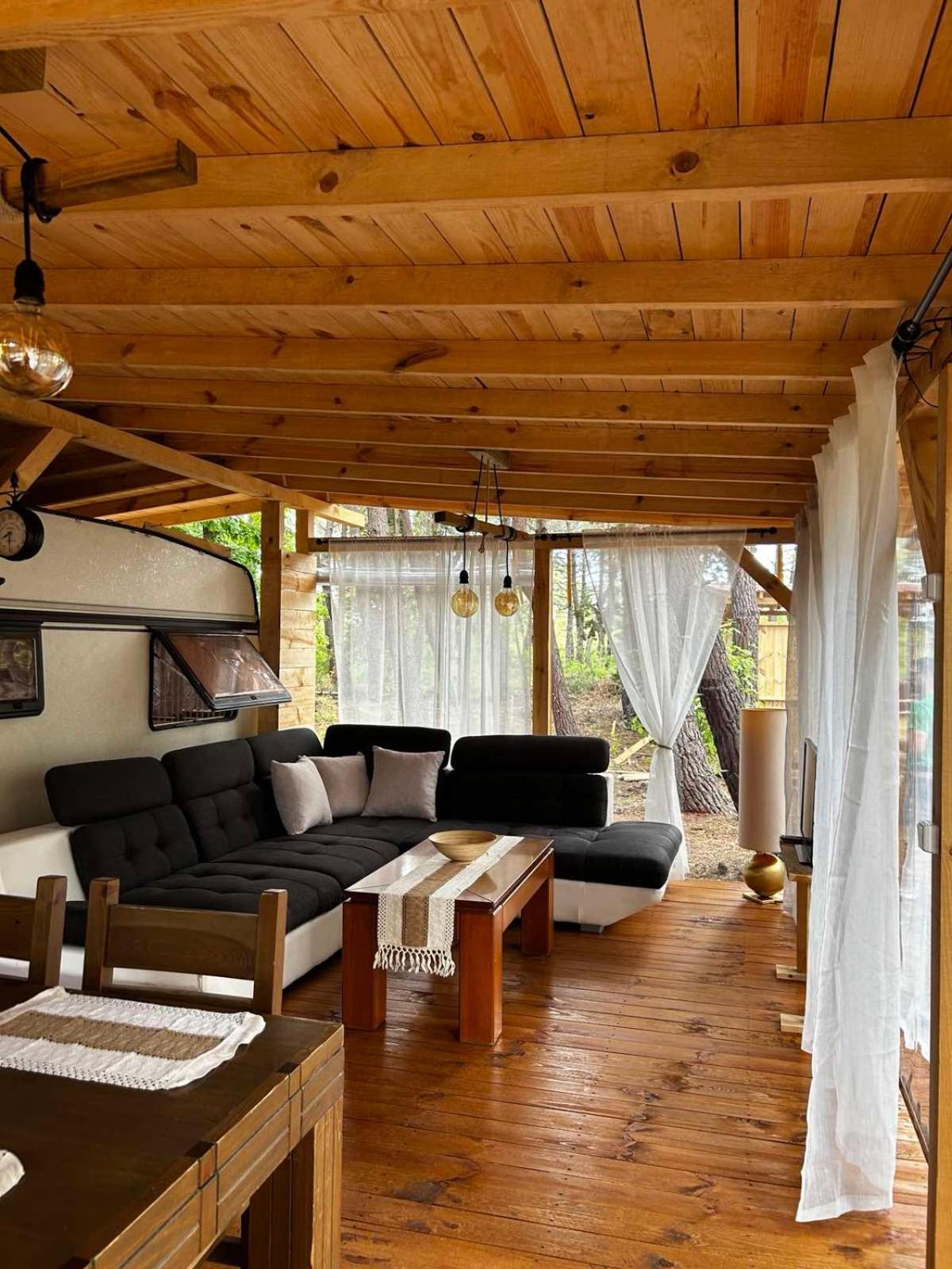 Нереида Sozopol Exterior photo